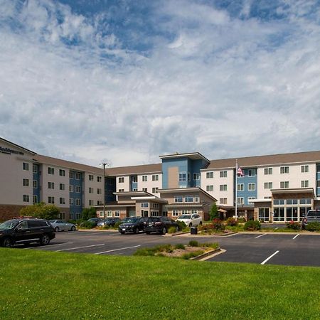 Residence Inn By Marriott Springfield South Eksteriør bilde