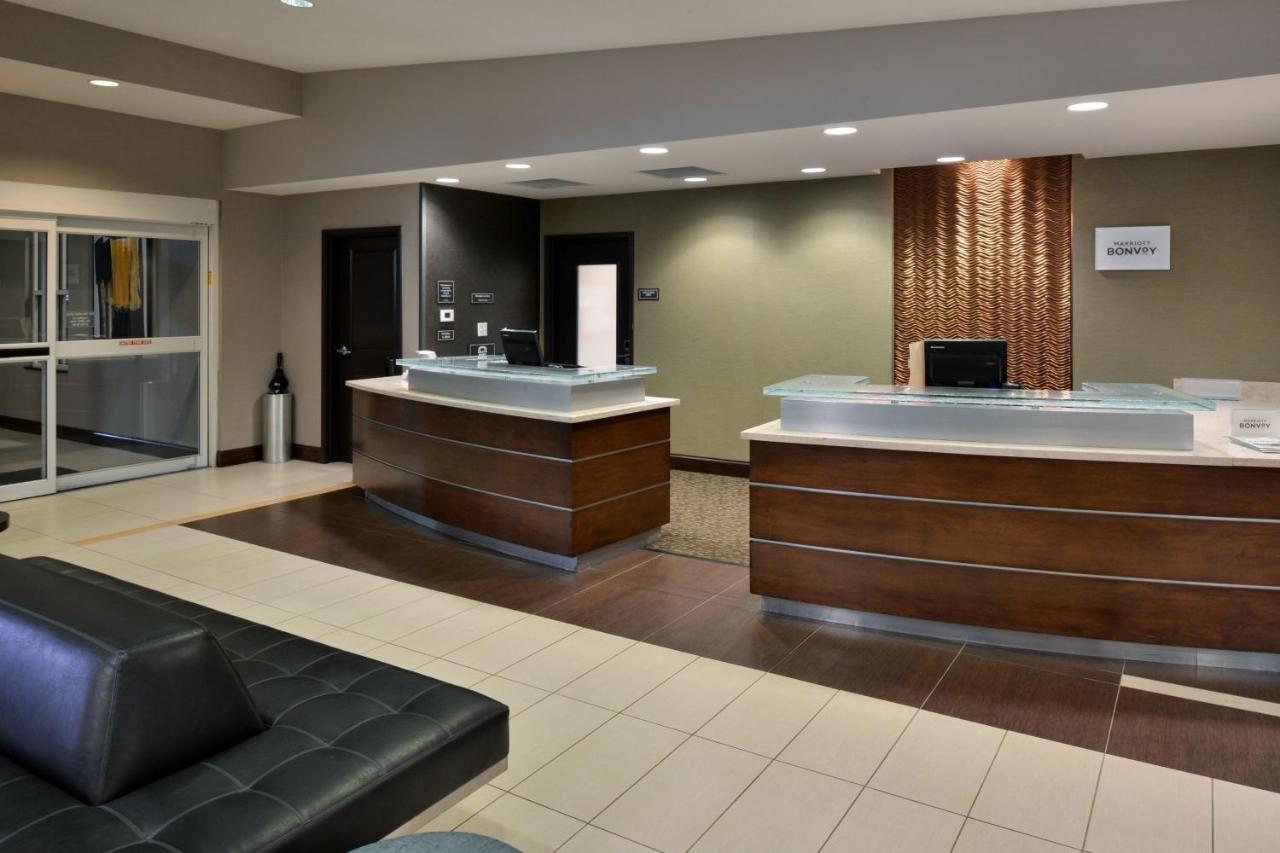 Residence Inn By Marriott Springfield South Eksteriør bilde