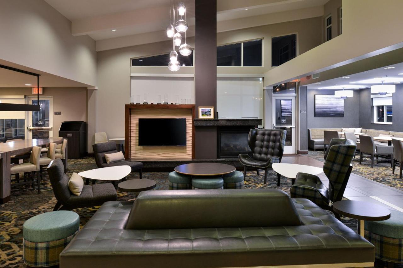 Residence Inn By Marriott Springfield South Eksteriør bilde