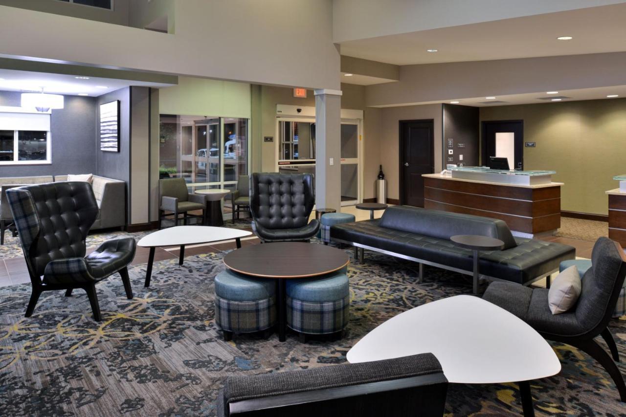 Residence Inn By Marriott Springfield South Eksteriør bilde