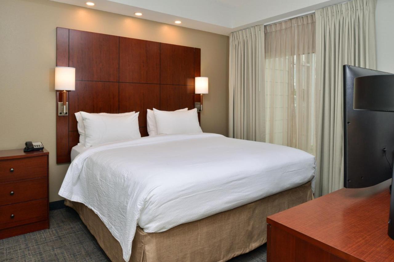Residence Inn By Marriott Springfield South Eksteriør bilde