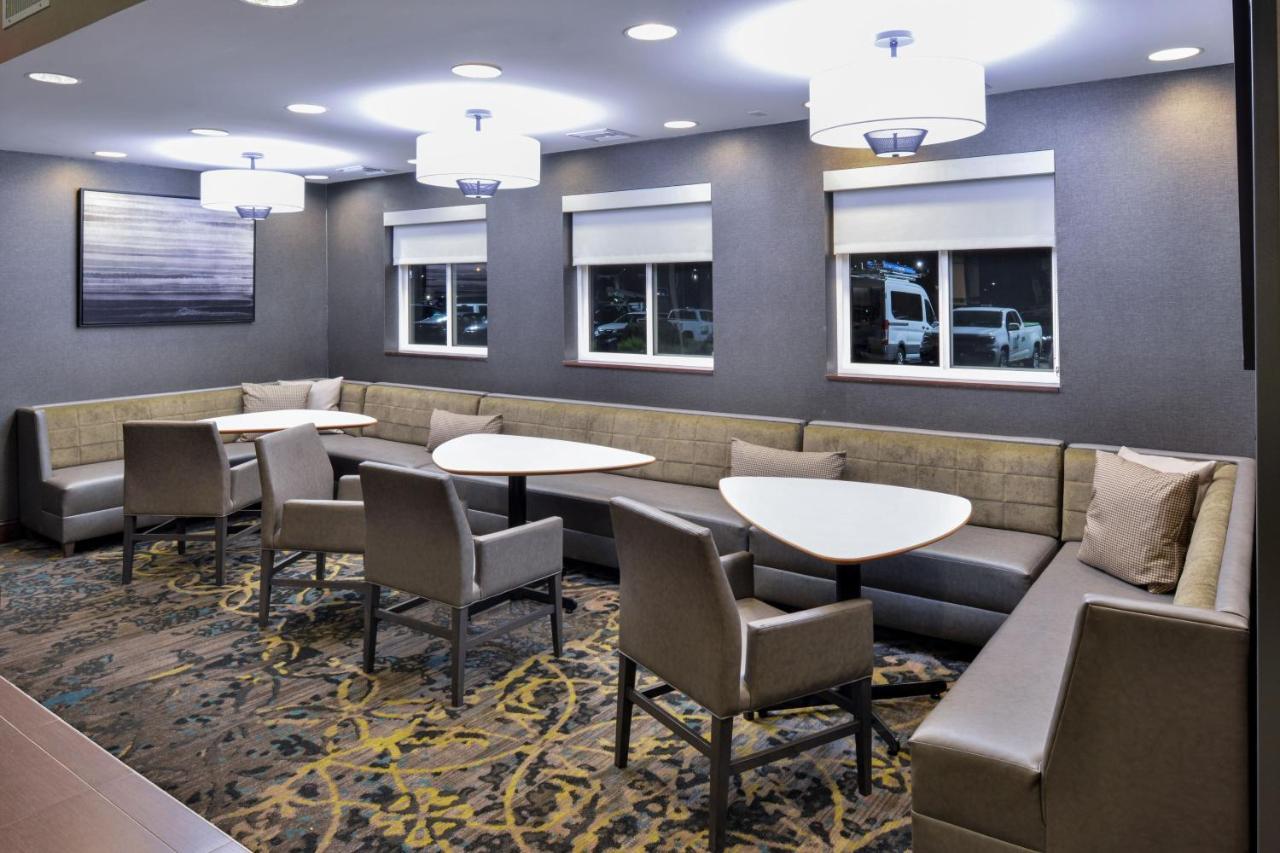 Residence Inn By Marriott Springfield South Eksteriør bilde
