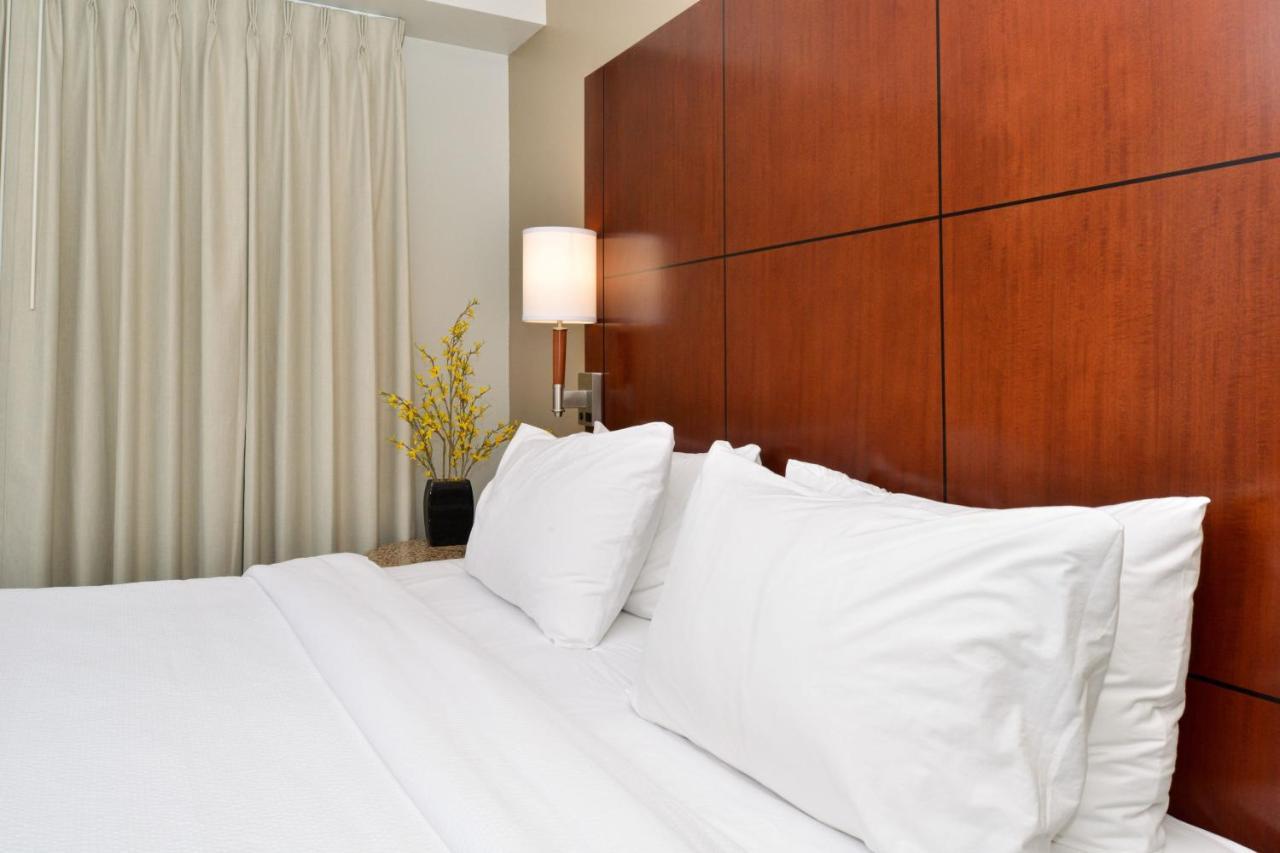 Residence Inn By Marriott Springfield South Eksteriør bilde
