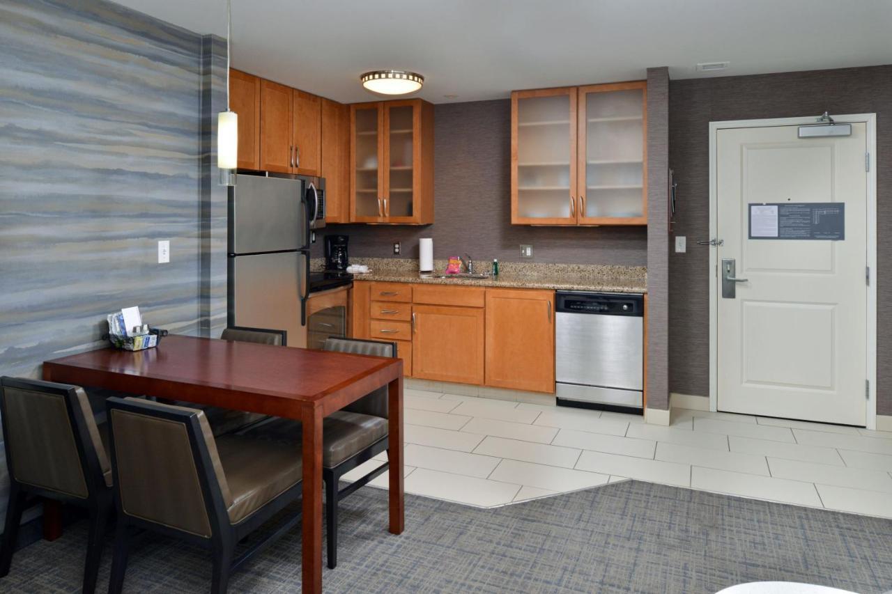 Residence Inn By Marriott Springfield South Eksteriør bilde
