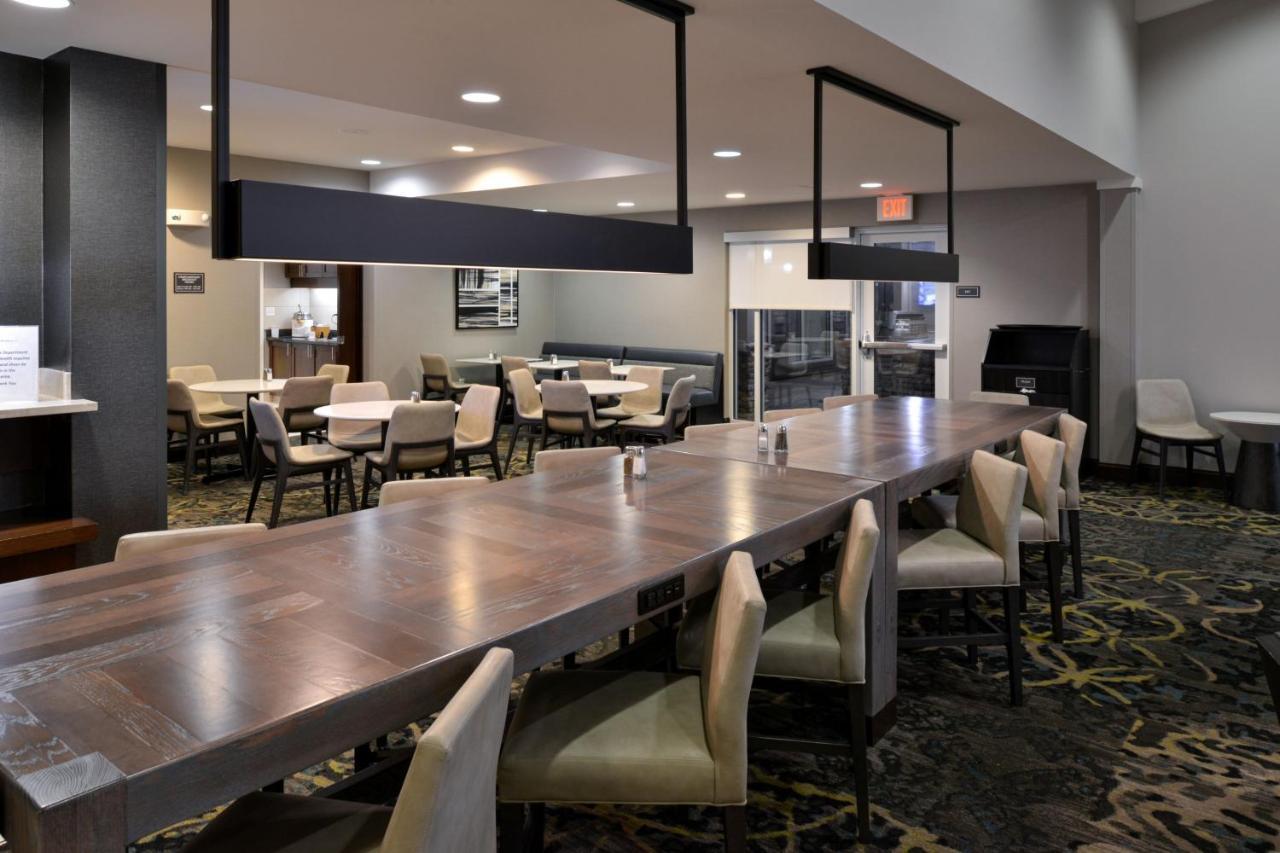 Residence Inn By Marriott Springfield South Eksteriør bilde