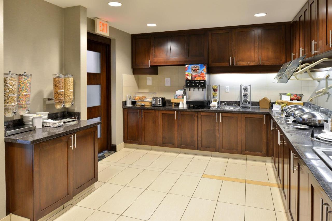 Residence Inn By Marriott Springfield South Eksteriør bilde