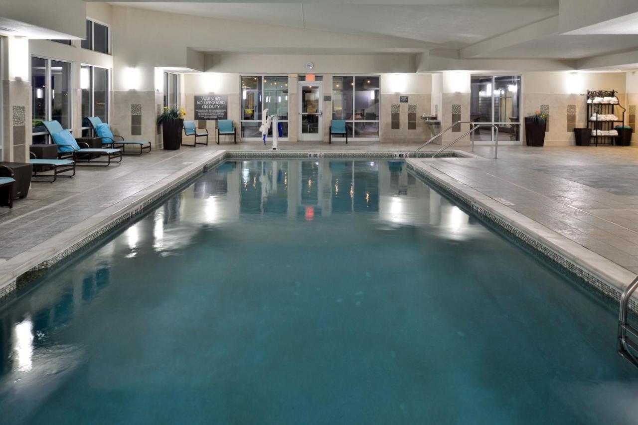 Residence Inn By Marriott Springfield South Eksteriør bilde