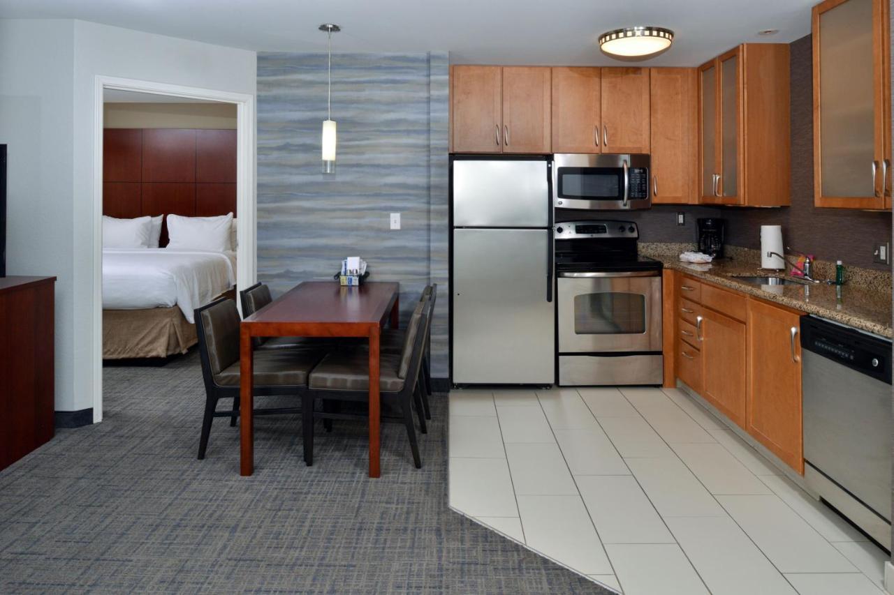 Residence Inn By Marriott Springfield South Eksteriør bilde