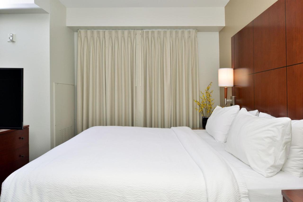 Residence Inn By Marriott Springfield South Eksteriør bilde