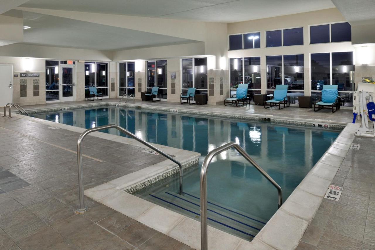 Residence Inn By Marriott Springfield South Eksteriør bilde