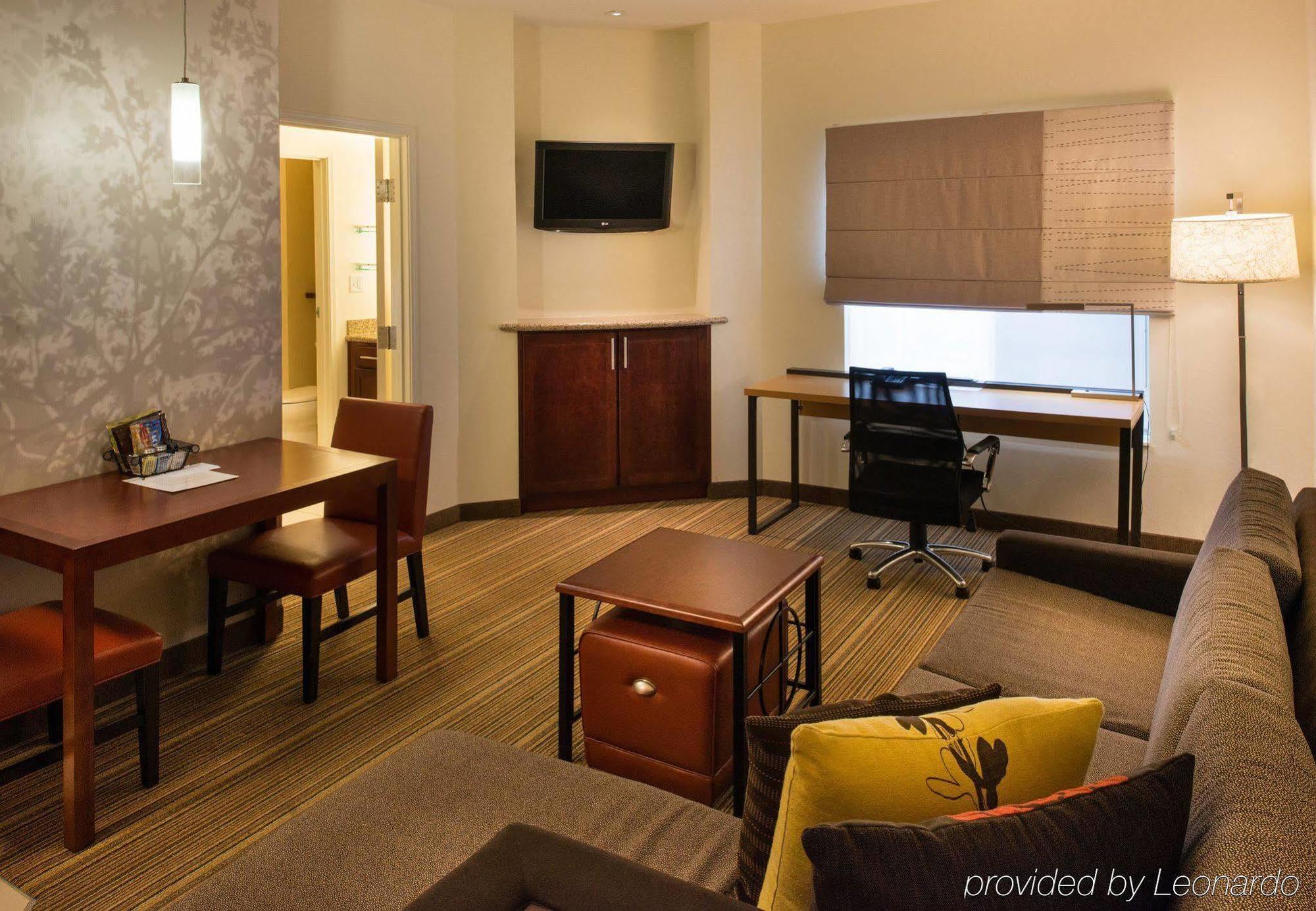 Residence Inn By Marriott Springfield South Eksteriør bilde