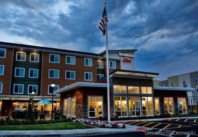 Residence Inn By Marriott Springfield South Eksteriør bilde