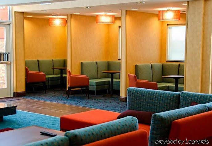 Residence Inn By Marriott Springfield South Eksteriør bilde