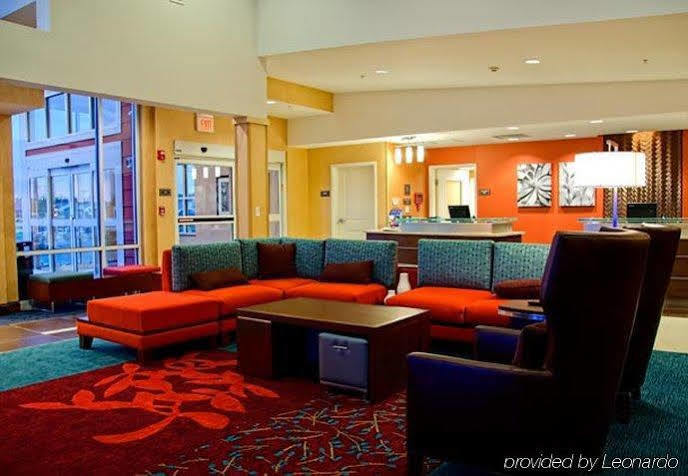 Residence Inn By Marriott Springfield South Eksteriør bilde