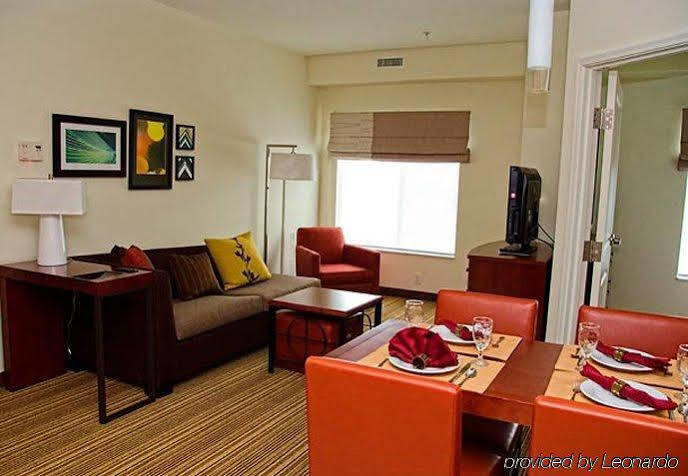Residence Inn By Marriott Springfield South Eksteriør bilde