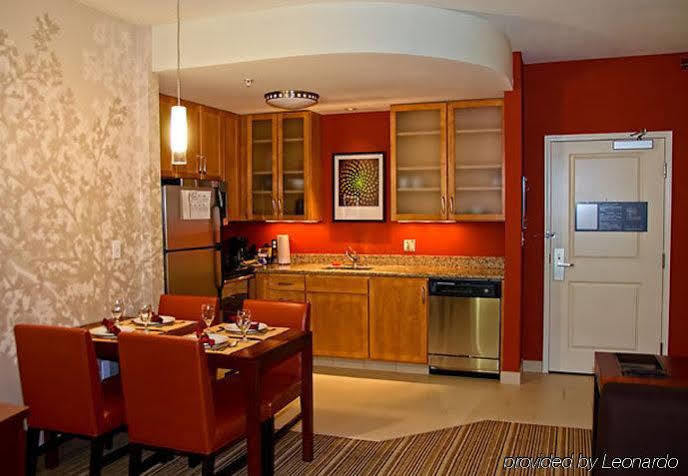 Residence Inn By Marriott Springfield South Eksteriør bilde